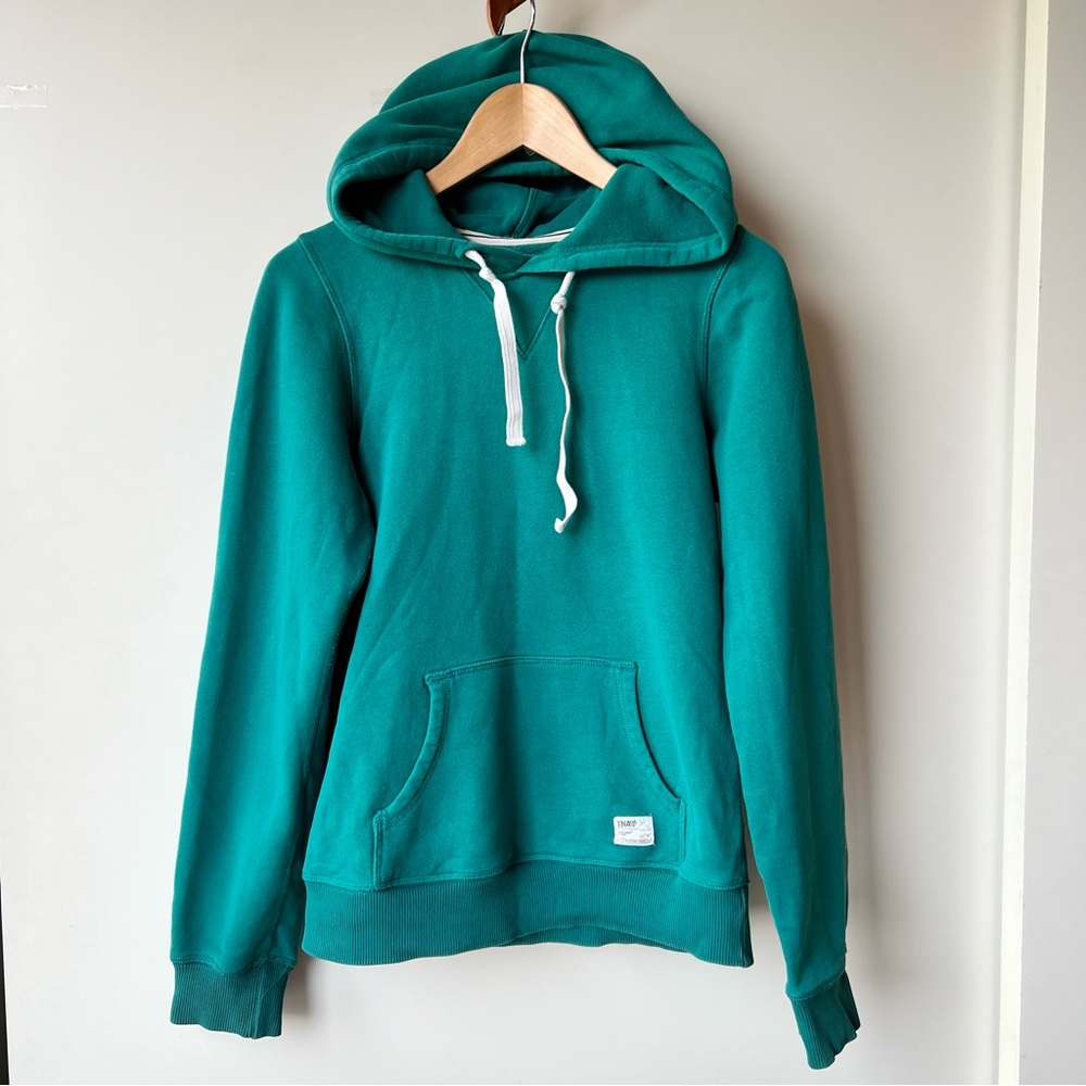 TNA Brill premium Fleece Hoodie